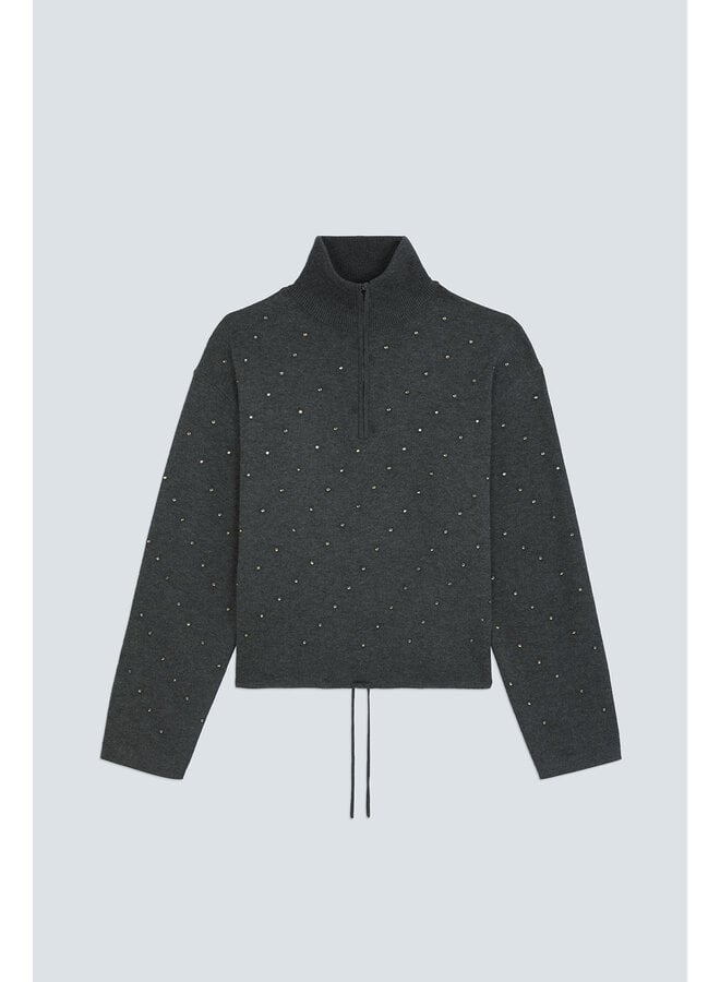 PULL PRISTO CARBONE