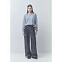 PULL PAYETI GRIS CHINÉ