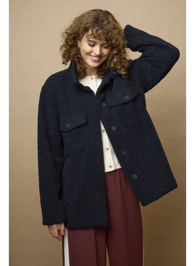 JACKET GWYNNE MARINE