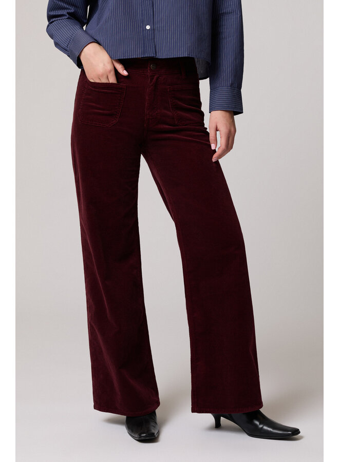 JEAN PALOMA CORDUROY
