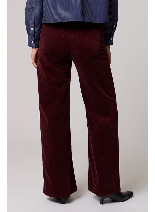 JEAN PALOMA CORDUROY