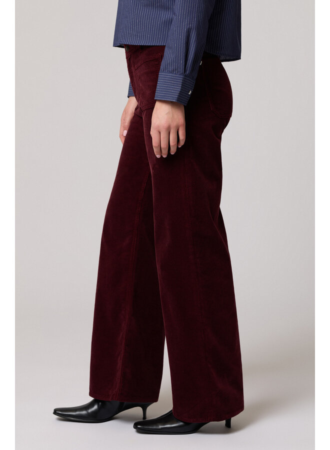 JEAN PALOMA CORDUROY