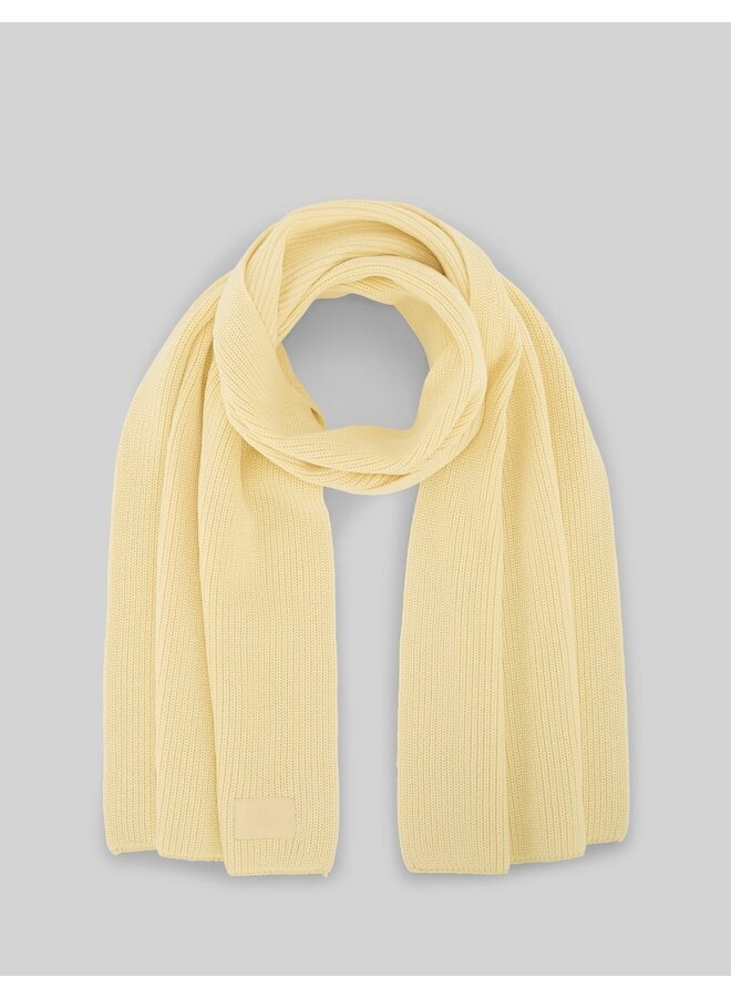 FOULARD JAUNE