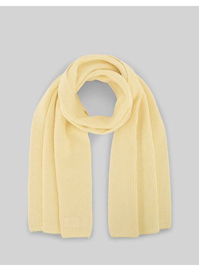 FOULARD JAUNE