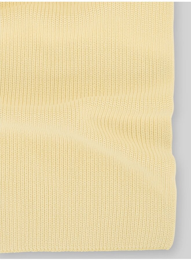 FOULARD JAUNE