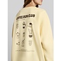 SWEAT "COFFEE RUN CLUB"