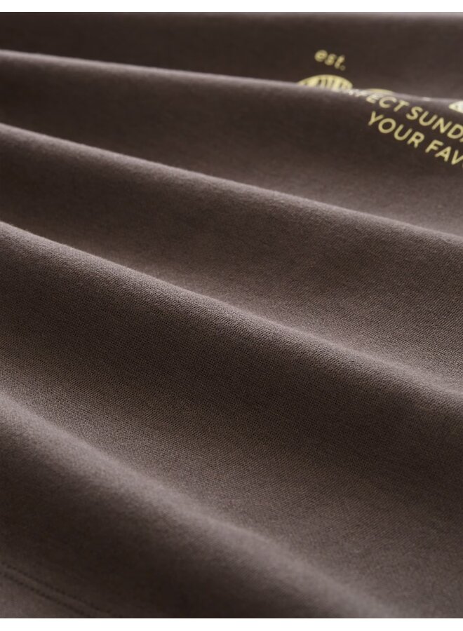 T-SHIRT COFFEE CLUB