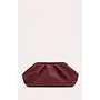 POCHETTE FRAME BOURGOGNE