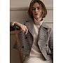 JACKET 100827 GRIS PIERRE