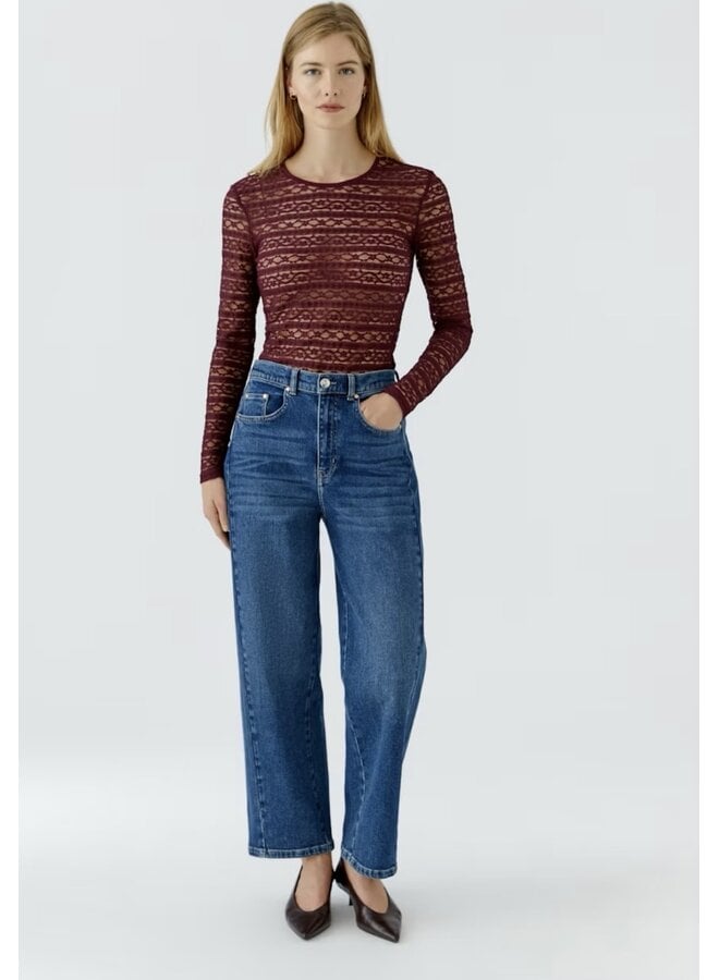 HAUT 99899 RAISIN