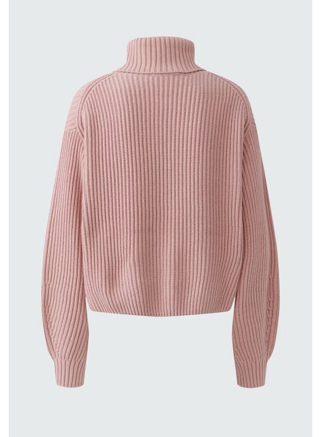 PULL 99801 ROSE ÉLÉGANCE