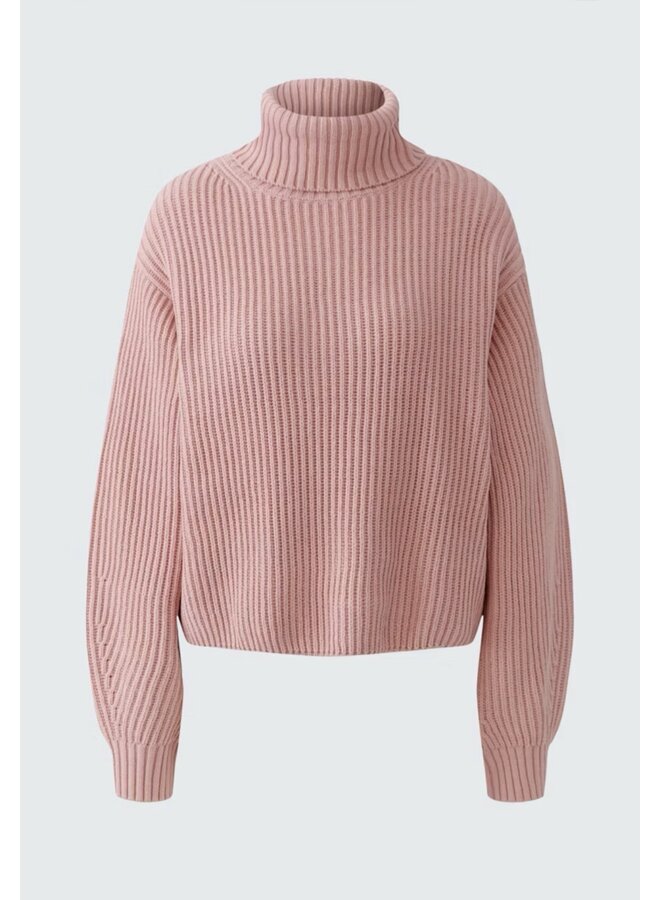PULL 99801 ROSE ÉLÉGANCE