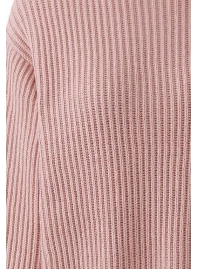 PULL 99801 ROSE ÉLÉGANCE