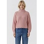PULL 99801 ROSE ÉLÉGANCE