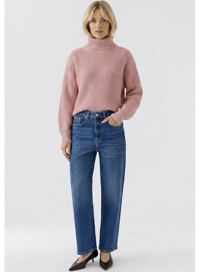 PULL 99801 ROSE ÉLÉGANCE