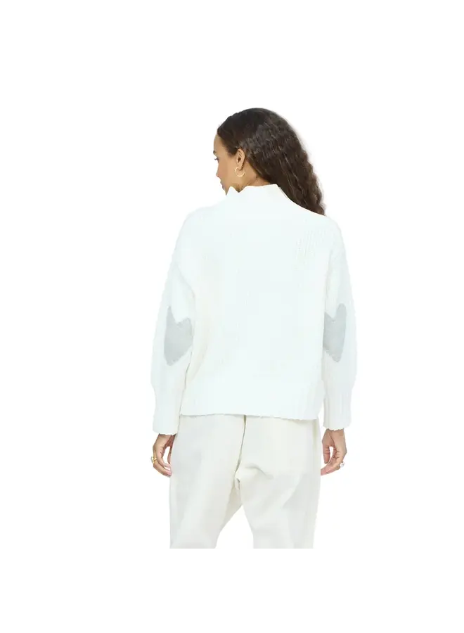 CHANDAIL MARLOW NATUREL
