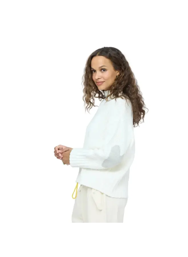 CHANDAIL MARLOW NATUREL