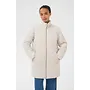 MANTEAU OLILANA CHÊNE
