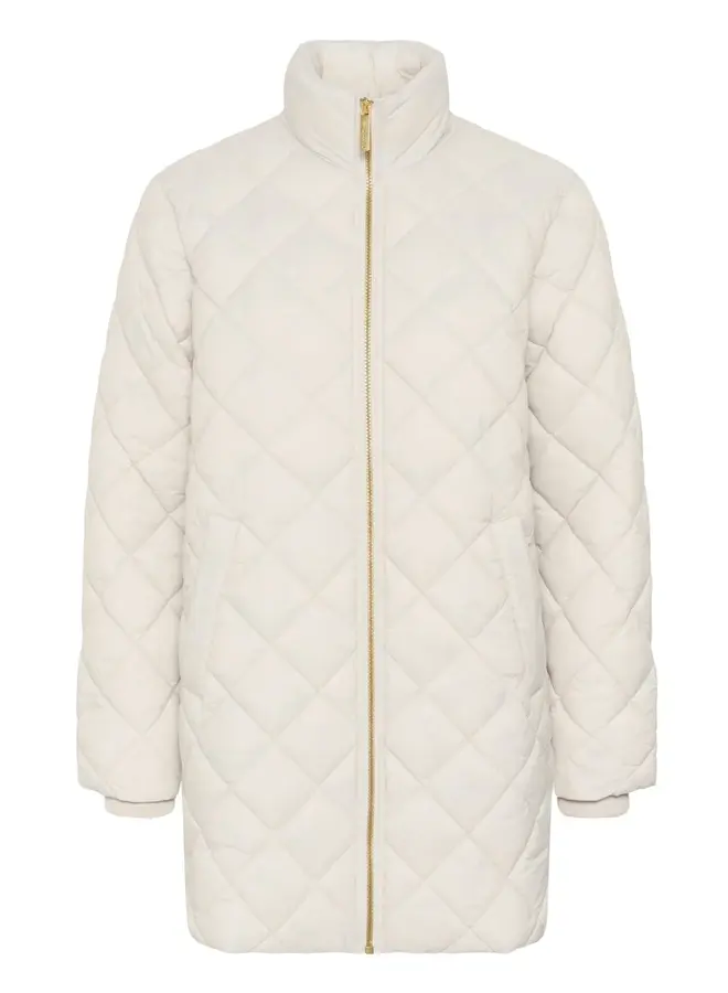 MANTEAU OLILANA CHÊNE