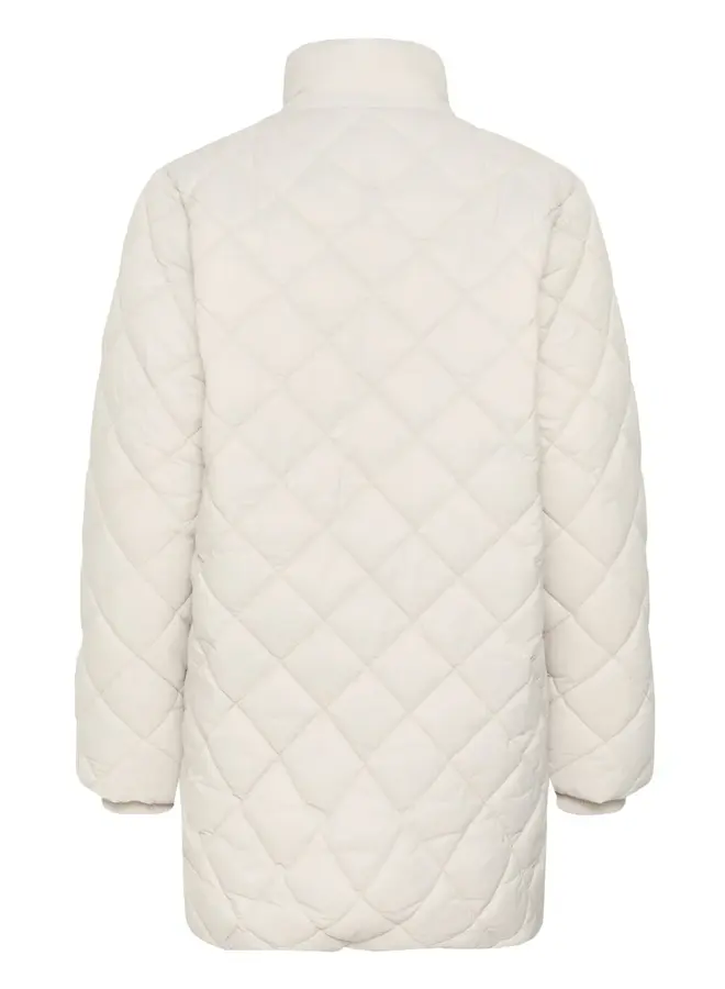 MANTEAU OLILANA CHÊNE