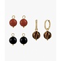 BOUCLES D'OREILLES ÉLÉMENTS