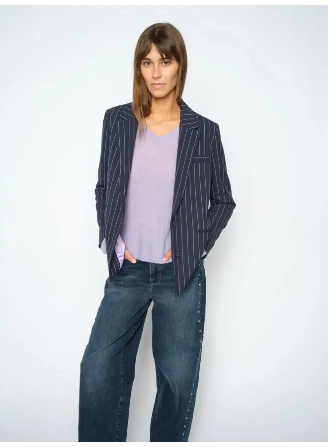 VESTON JOSIE YORK MARINE