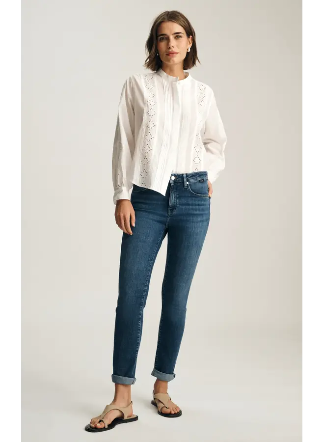JEAN KATHLEEN DARK BLUE