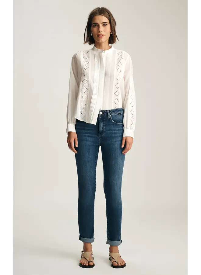 JEAN KATHLEEN DARK BLUE