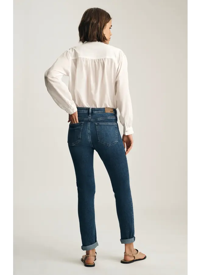 JEAN KATHLEEN DARK BLUE
