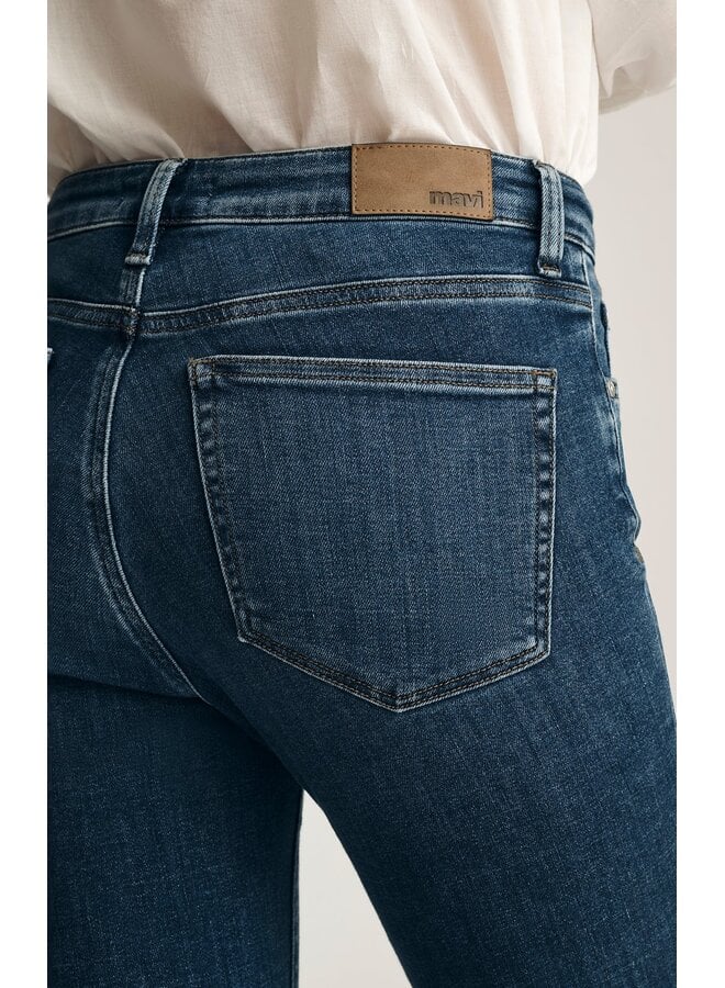JEAN KATHLEEN DARK BLUE
