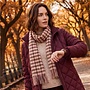 FOULARD KITHA