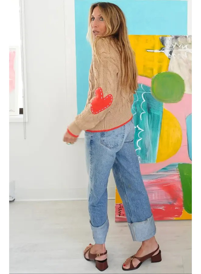 PULL MAXWORK CAMEL