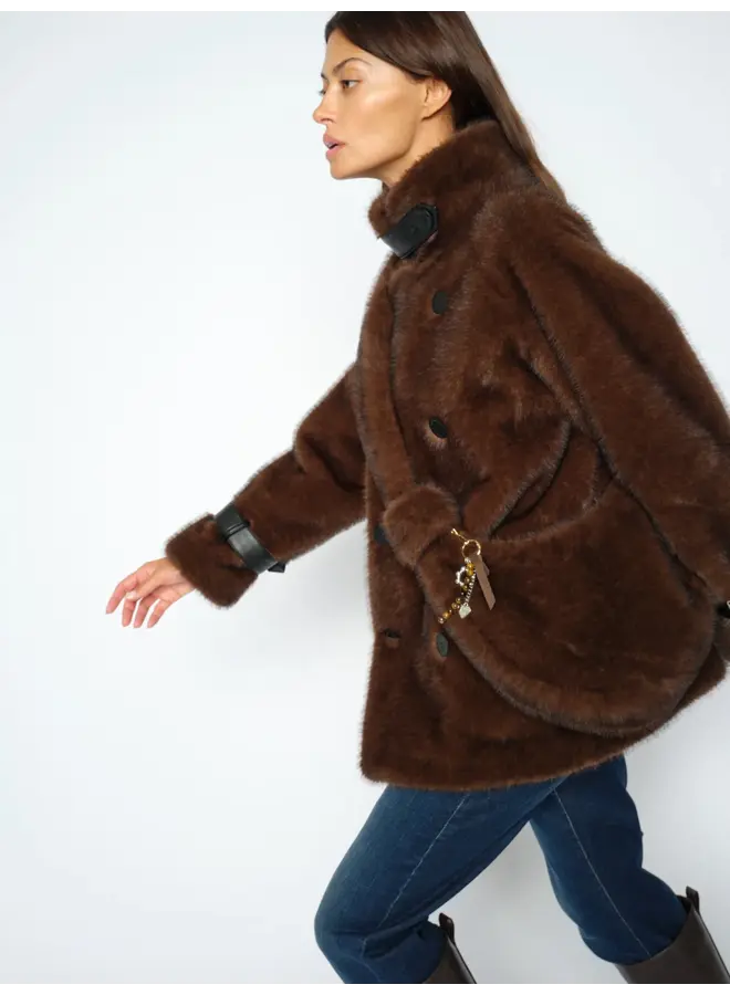 SAC CIA TEDDY DELICIOSO