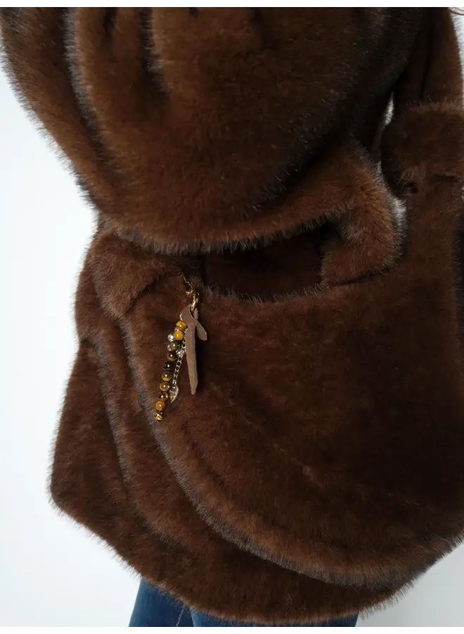 SAC CIA TEDDY DELICIOSO