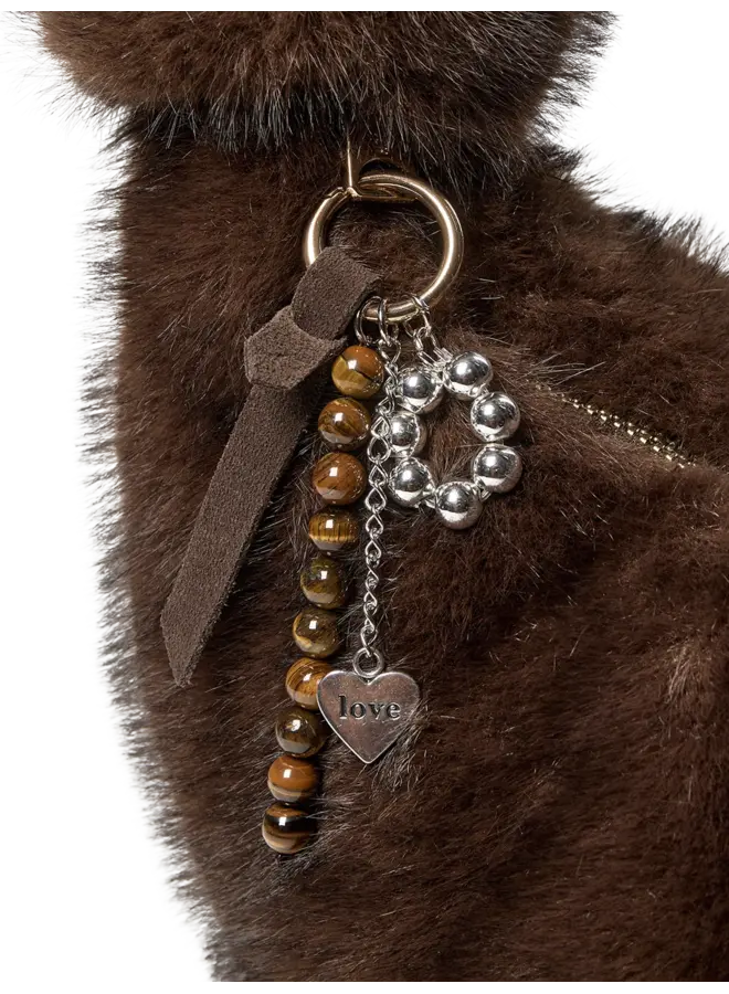 SAC CIA TEDDY DELICIOSO