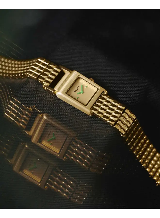MONTRE REVEL GOLD