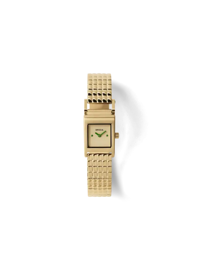 MONTRE REVEL GOLD