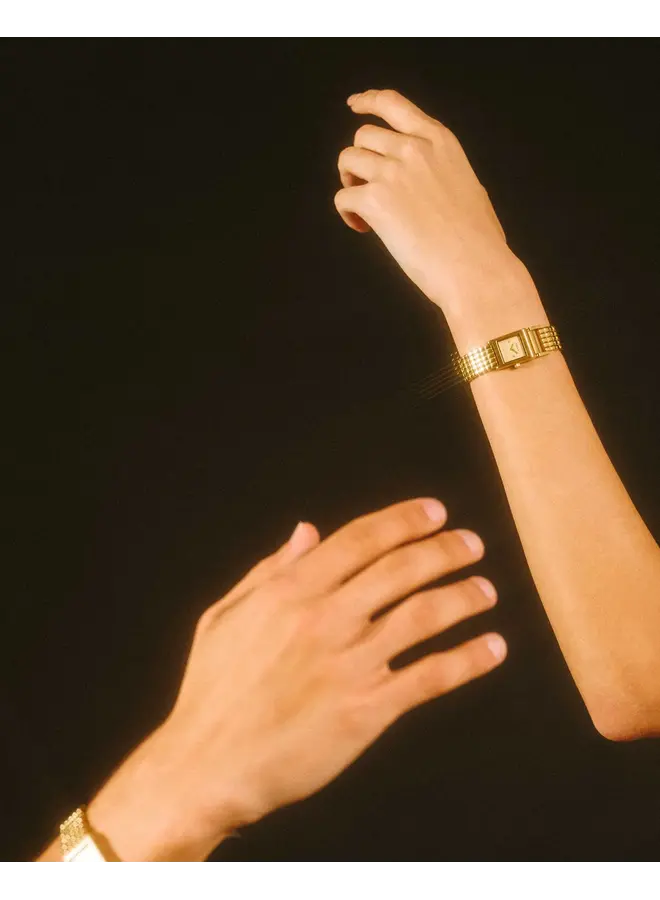 MONTRE REVEL GOLD