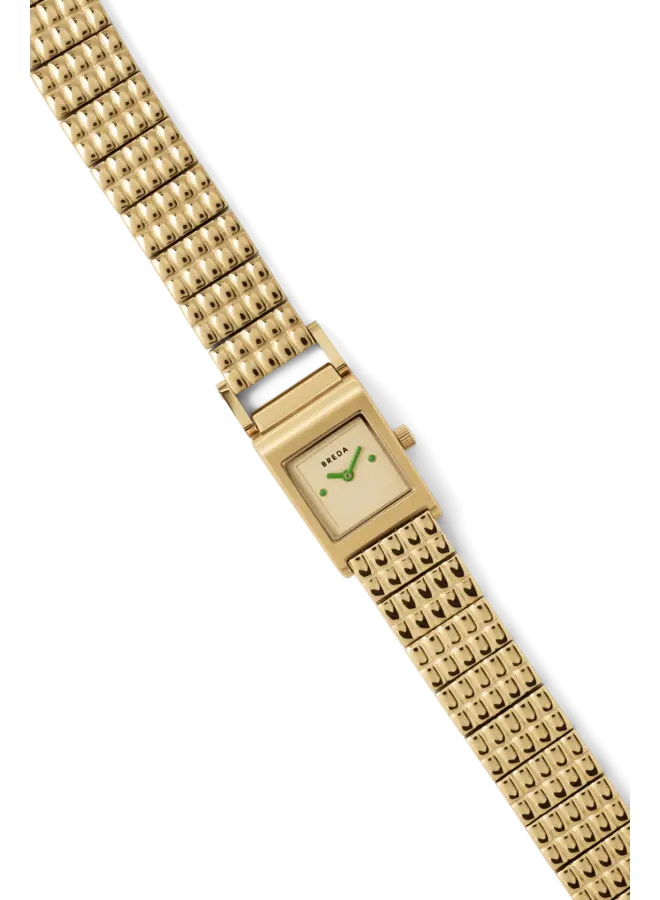 MONTRE REVEL GOLD