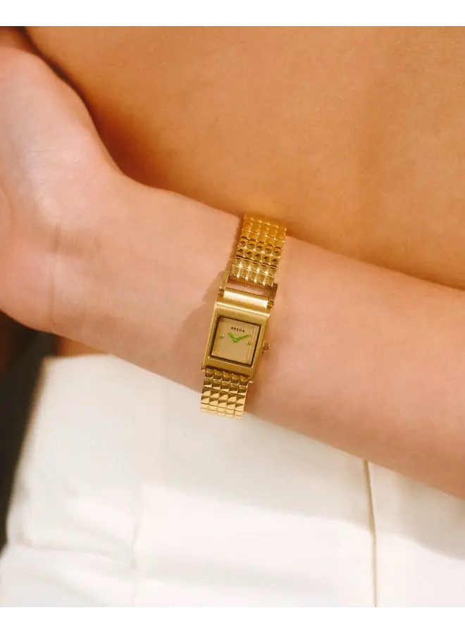 MONTRE REVEL GOLD