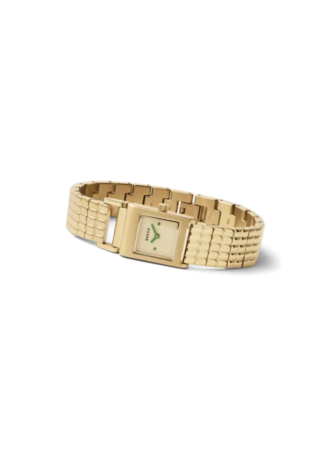 MONTRE REVEL GOLD