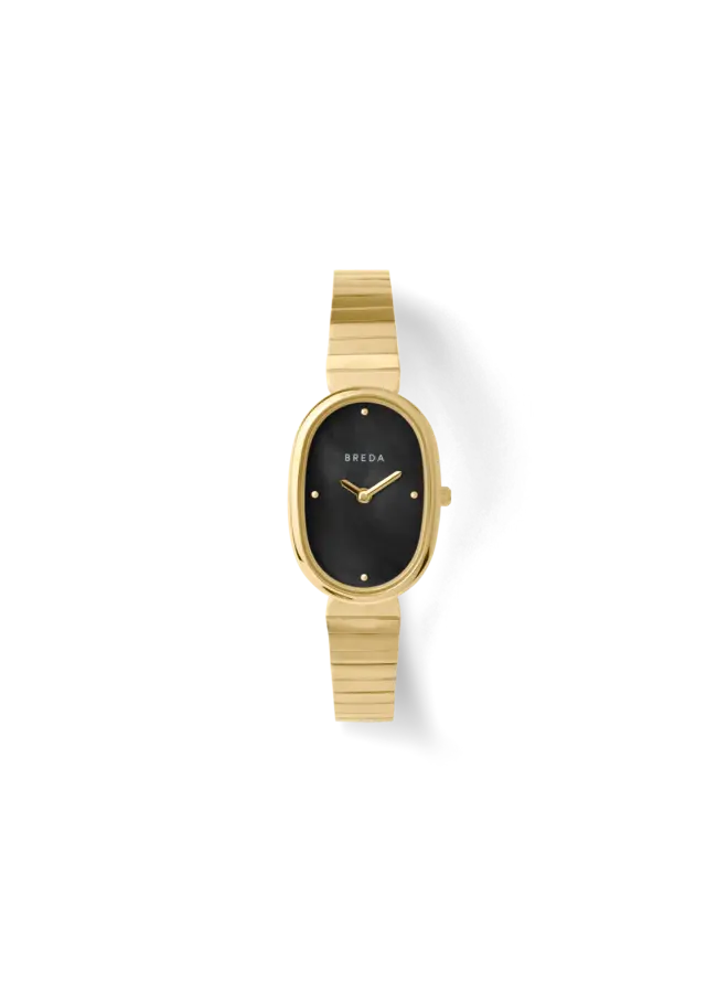 MONTRE JANE GOLD/SILVER/CHAMPAGNE