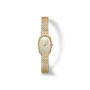 MONTRE JANE GOLD/CHAMPAGNE