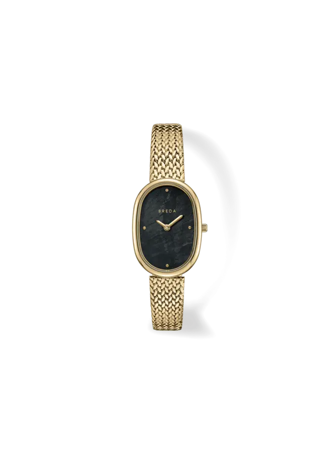 MONTRE JANE GOLD/MIDNIGHT