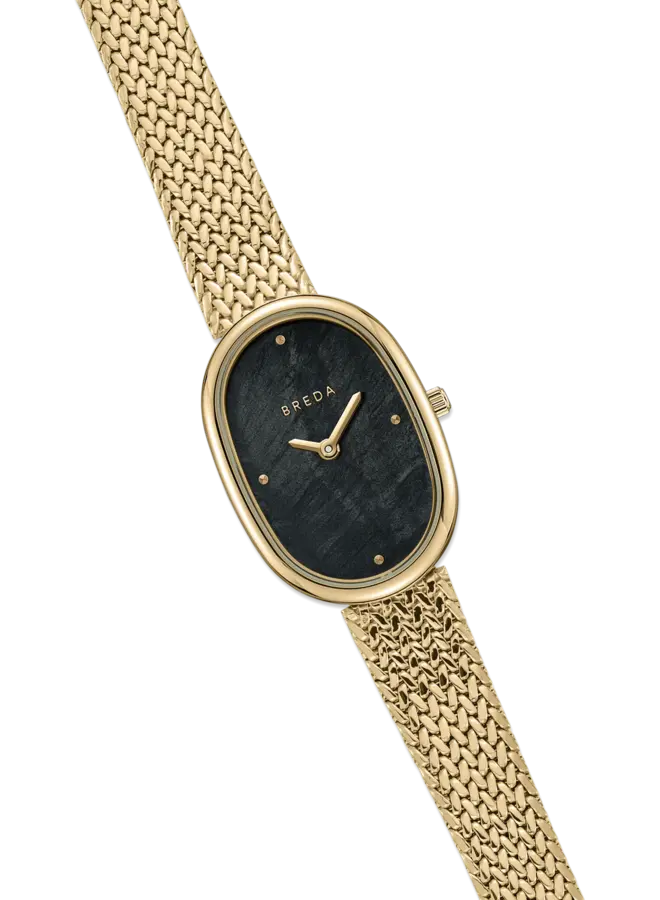 MONTRE JANE GOLD/MIDNIGHT