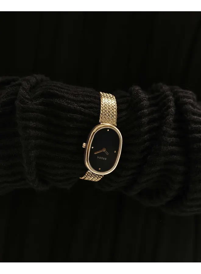 MONTRE JANE GOLD/MIDNIGHT