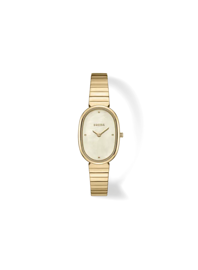 MONTRE JANE GOLD/SKY