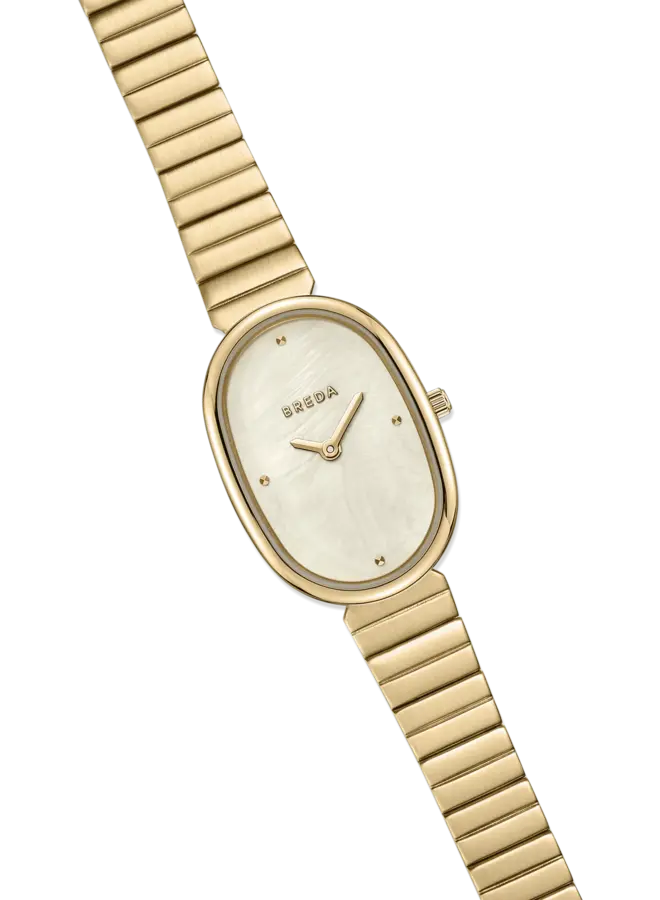 MONTRE JANE GOLD/SKY