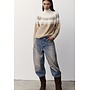 PULL MARGOT CRÈME/BEIGE