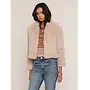 JACKET ALDEN VANILLE